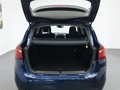 BMW 2 Series Active Tourer