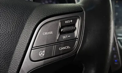 Hyundai Maxcruz