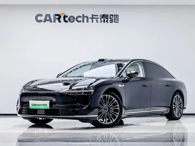 享界 Xiangji S9