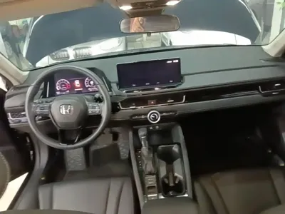 Honda Inspire