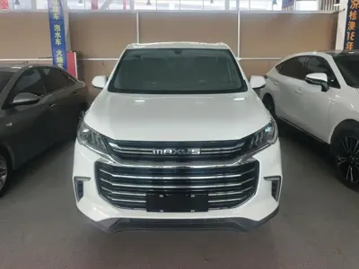 大通 G50