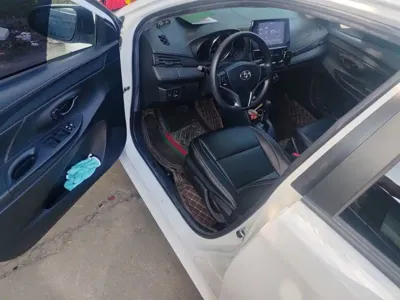 Toyota Vios