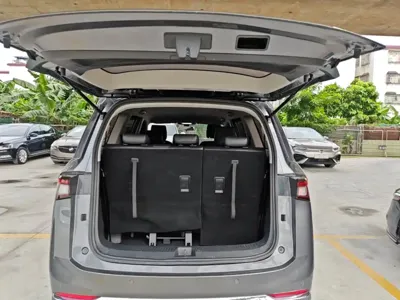 Wuling Jiachen