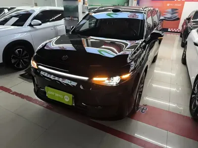 Leapmotor Leapmotor C16
