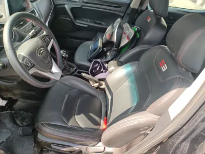 JAC Refine S3
