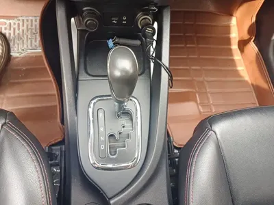 Changan CS35