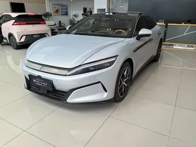 BYD 汉L