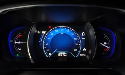 Renault-KoreaSamsung SM6