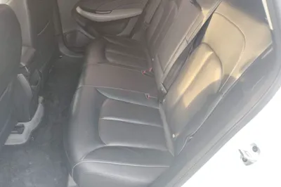 Roewe ei5