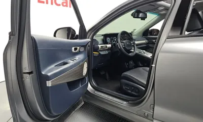 Hyundai Nexo