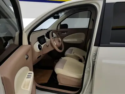 Wuling MINIEV