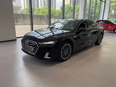 Audi A7L