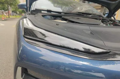 Geely Galaxy Galaxy 8