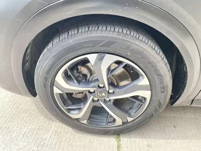DS DS 7 Crossback