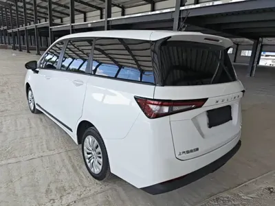 Wuling Jiachen