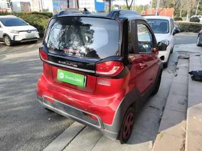 Baojun E100