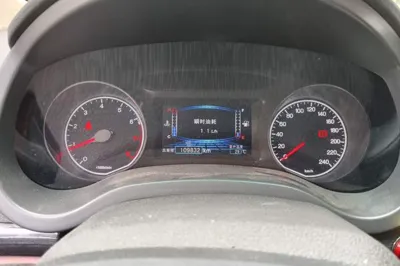 BYD Surui