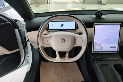 Nio ET5T