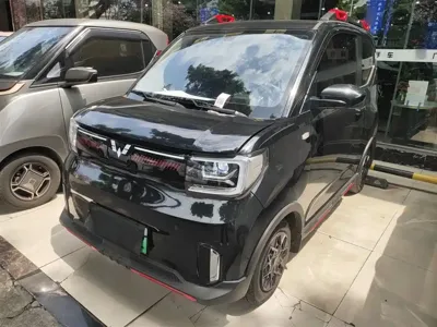 Wuling MINIEV