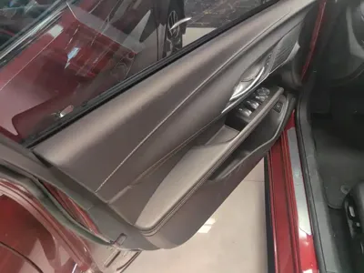 Cadillac CT4