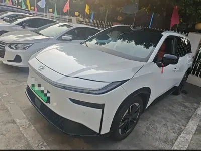 Toyota 铂智3X
