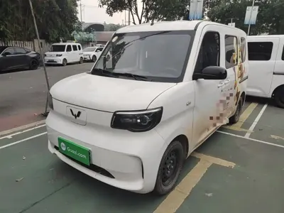 Wuling Zhiguang EV