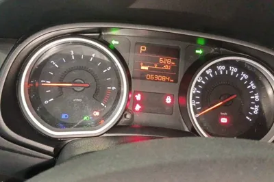 Citroen C3-XR