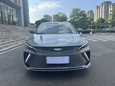 Geely L HiP