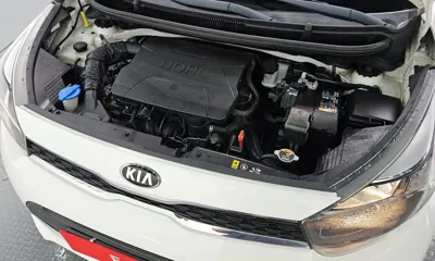 Kia Morning