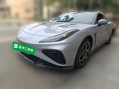 NETA Neta GT