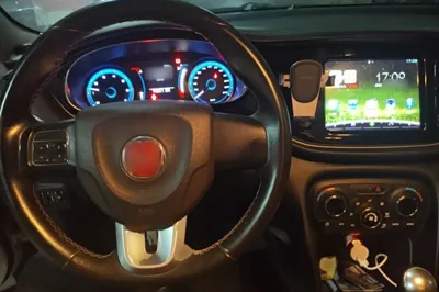 Fiat Viaggio