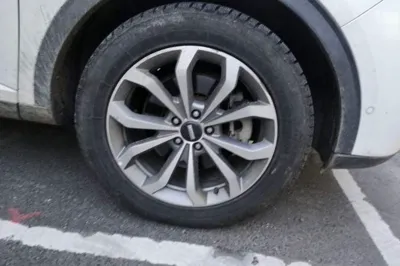 WEY VV6