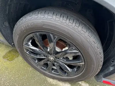 Changan X5 Plus