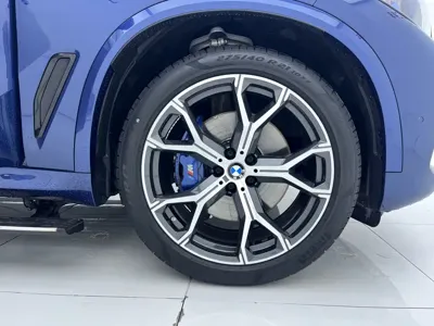 BMW X5 (Import)