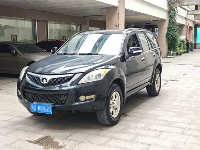 Haval H5 Classic