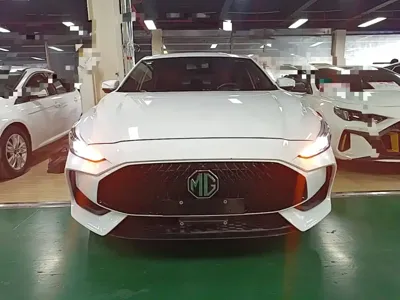 MG MG5