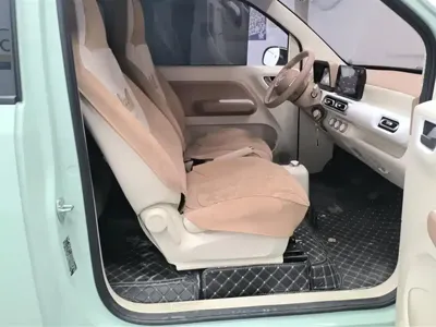 Wuling MINIEV