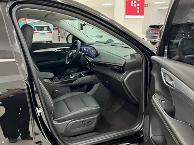 Buick Envision Plus