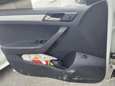 Jetta VA3