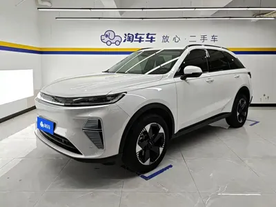 Haval Xiaolong Max