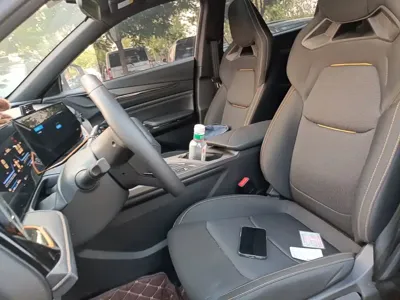 Oshan Oushang X5 PLUS
