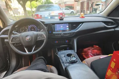Buick Regal