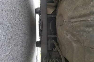 Roewe RX3