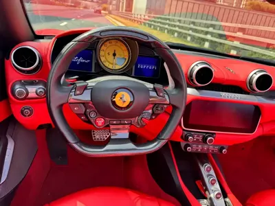 Ferrari Portofino