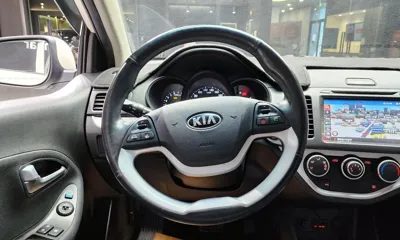 Kia Morning