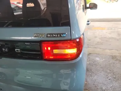 Wuling MINIEV