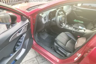 Mazda Mazda 3 Axela