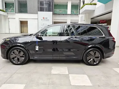 Li Auto Li L9
