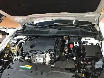 Citroen C5 X
