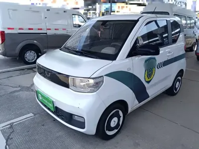 Wuling MINIEV